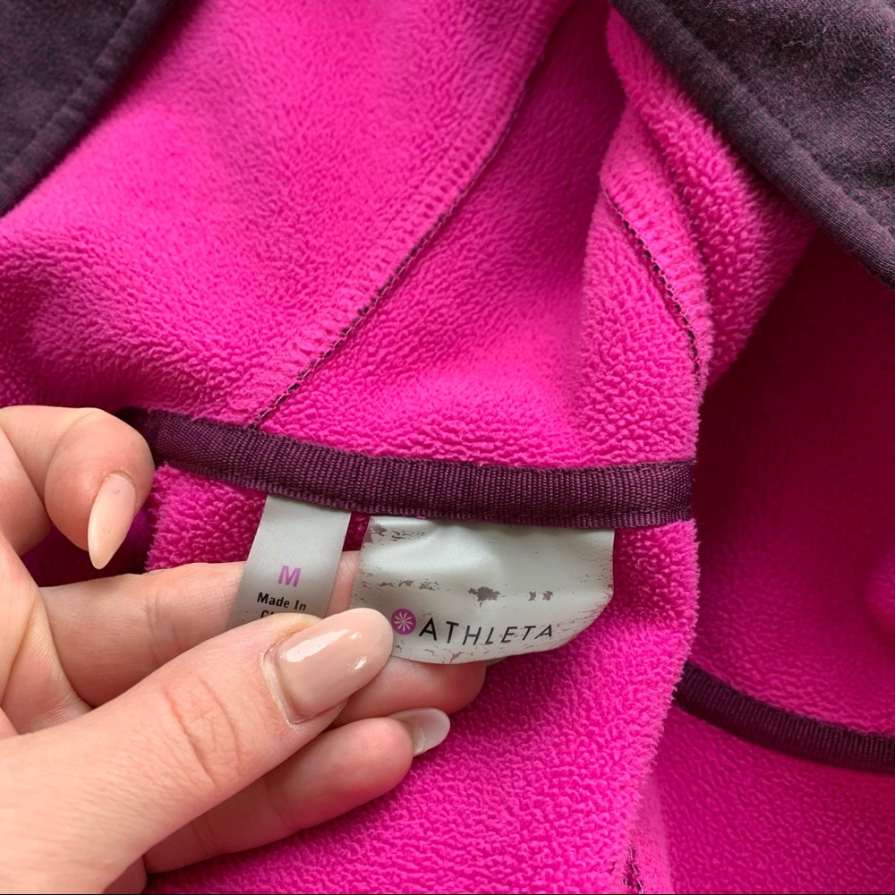 Athleta Sears jacket - Picture 7 of 8